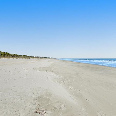 Hh Beach & Tennis 242A Apartment Hilton Head Island Exterior photo