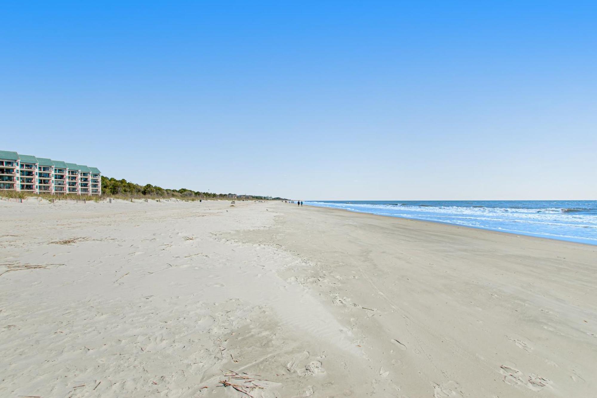 Hh Beach & Tennis 242A Apartment Hilton Head Island Exterior photo